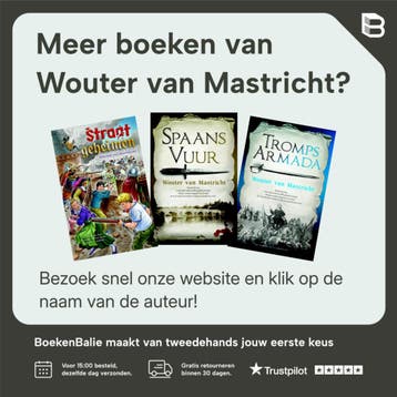 Het scherp van Ambon - Wouter van Mastricht 9789045201788, Verzenden, Gelezen, Wouter van Mastricht