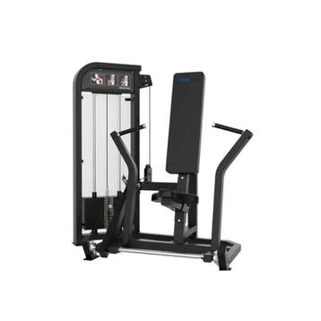 Gymfit - Custom-line - Chest Press - C05, Sport en Fitness, Ophalen of Verzenden, Nieuw