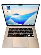 Apple MacBook Air 2023 M2 | 16gb | 512gb SSD | 15 inch, Computers en Software, Apple Macbooks, 2 tot 3 Ghz, 512 GB, Refurbished