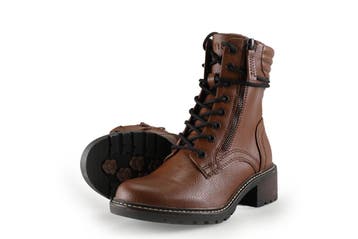 Jana Veterboots in maat 36 Bruin, Jana, Bruin, Verzenden, Overige typen