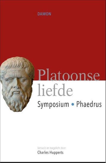 Platoonse liefde - Plato 9789460362231, Verzenden, Zo goed als nieuw, Plato