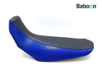 Buddy Seat Compleet Yamaha XT 660 X 2004-2014 (XT660X), Motoren, Onderdelen | Yamaha, Verzenden, Gebruikt