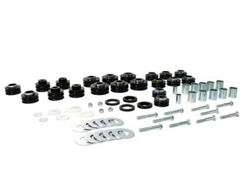 Whiteline 1968-1972 Chevrolet Chevelle Body Mount Bushing, Ophalen of Verzenden, Nieuw