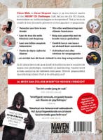 Mindf*ck challenges 9789493213579 Victor Mids, Boeken, Verzenden, Gelezen, Victor Mids