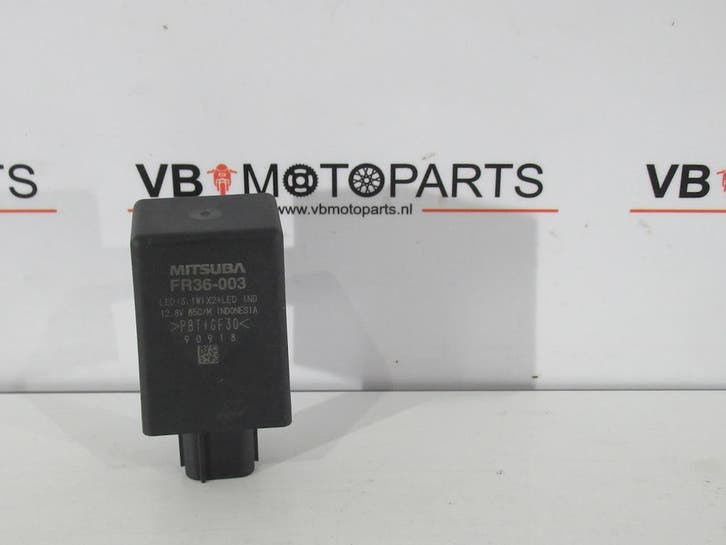Honda CB 650 R Knipperlichten relais, Motoren, Onderdelen | Honda, Ophalen of Verzenden