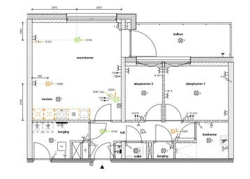 Te huur: Appartement Deken van Somerenstraat in Eindhoven, Noord-Brabant, Eindhoven, Appartement