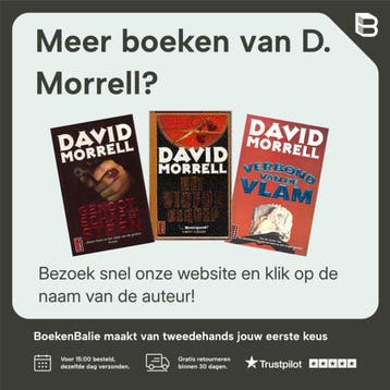 De Millgate opdracht 9789024522804 D. Morrell, Verzenden, Gelezen, D. Morrell