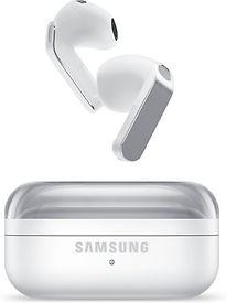 Samsung Galaxy Buds4 white, Telecommunicatie, Mobiele telefoons | Samsung, Zonder abonnement, Android OS, Zonder simlock, Wit