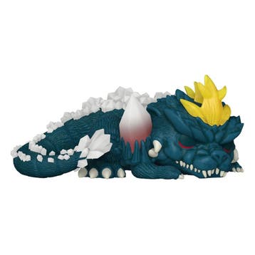 Godzilla Super Sized POP! Movies Vinyl Figure Sleeping Sp..., Ophalen of Verzenden, Nieuw