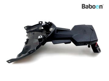 Kentekenplaat Houder BMW F 900 XR 2018-2024 (F900XR K84), Motoren, Verzenden, Gebruikt