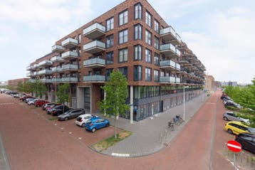 Te huur: Appartement Sonny Rollinsstraat in Utrecht, Utrecht, Appartement, Utrecht