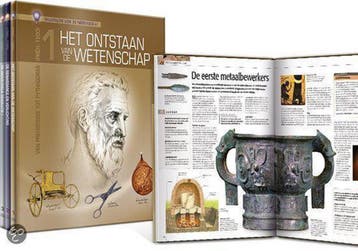 Mijlpalen van de wetenschap - Adam Hart Davis 5413660716917, Verzenden, Zo goed als nieuw, Adam Hart Davis