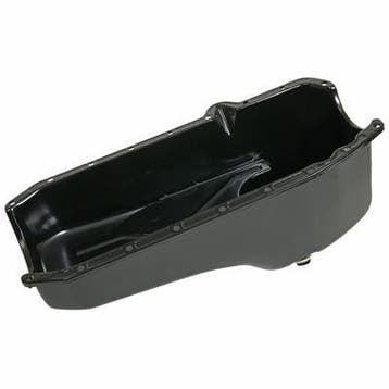 Carterpan chevrolet SB zwart R, Ophalen of Verzenden, Nieuw