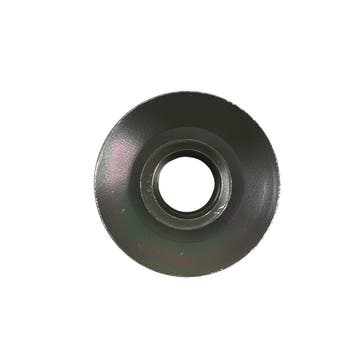 Sidesteps / treeplanken aluminium antislip voor Mercedes GLC, Verzenden, Nieuw, Mercedes-Benz