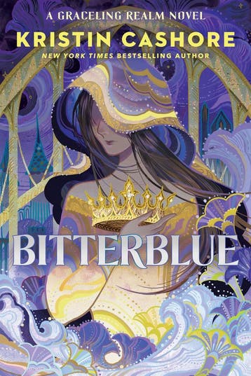 Bitterblue - Kristin Cashore 9780142426012, Verzenden, Gelezen, Kristin Cashore