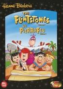 Flintstones - Seizoen 2 - DVD, Cd's en Dvd's, Verzenden, Nieuw in verpakking