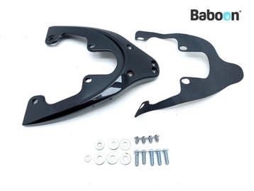 Kontpaneel Harley-Davidson VRSCAW V-Rod 2007-2010 (51220-07), Motoren, Verzenden, Gebruikt