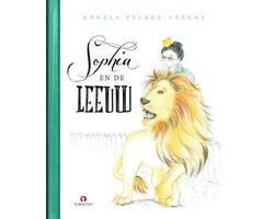 Boek Sophia en de leeuw 9789047616863, Boeken, Overige Boeken, Zo goed als nieuw, Verzenden
