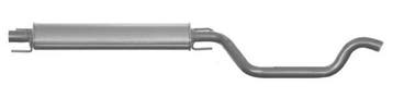 *Tip*  Middendemper OPEL Zafira Zafira B, Ophalen of Verzenden, Nieuw, Opel