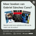 Frontend programmeren, incl. mobiele applicaties, Verzenden, Gelezen, Gabriel Sánchez Cano