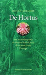 De Hortus 9789059561533 K. Gemert, Verzenden, Gelezen, K. Gemert