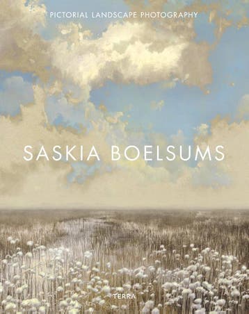 Pictorial Landscape Photography - Saskia Boelsums, Verzenden, Zo goed als nieuw, Saskia Boelsums