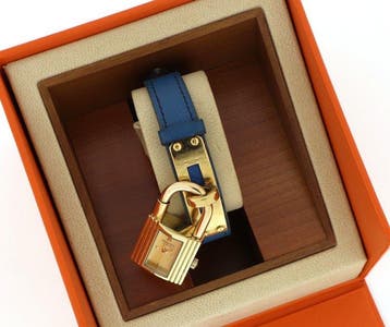 Hermès - Kelly - Zonder minimumprijs - Dames - 1990-1999, Nieuw