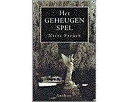 Geheugenspel - Geheugenspel, Ophalen of Verzenden, Nieuw
