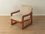 Holstebro Møbelfabrik - Fauteuil - Teak, Wol -