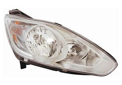 Ford C-Max 2010-2015 Valeo Koplamp Rechts (Koplampen), Auto-onderdelen, Verlichting, Nieuw, Ford, Verzenden