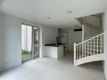 Te huur: Appartement Gaiastraat in Leiden, Leiden, Appartement, Zuid-Holland