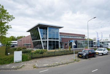 Kantoorruimte te huur Valkenswaard Dragonder 6A, Huur, Kantoorruimte