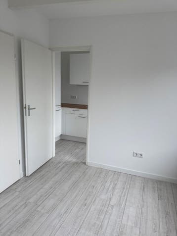 Te huur: Studio Korvelseweg in Tilburg, Tilburg, Noord-Brabant