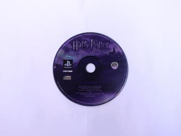 PlayStation 1 - Harry Potter and the Philosophers Stone ..., Spelcomputers en Games, Ophalen of Verzenden, Nieuw