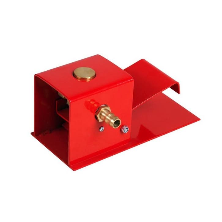 Voetpedaal voor straalcabine PP-T 0008, Doe-het-zelf en Verbouw, Gereedschap | Overige machines, Ophalen of Verzenden