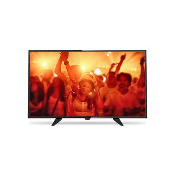 Philips 32PFK4101 - 32 inch LED TV, Ophalen, Philips, 50 Hz, 80 tot 100 cm