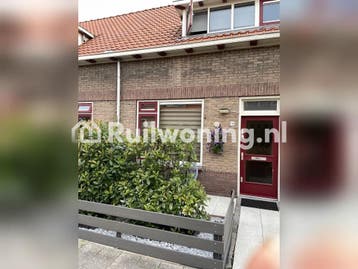 Flat in Honselersdijk ruilen voor Den Haag, Den Haag