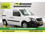 Mercedes-Benz Citan 109 CDI | Airco | Cruise | Camera |, Wit, Mercedes-Benz, Nieuw, Handgeschakeld