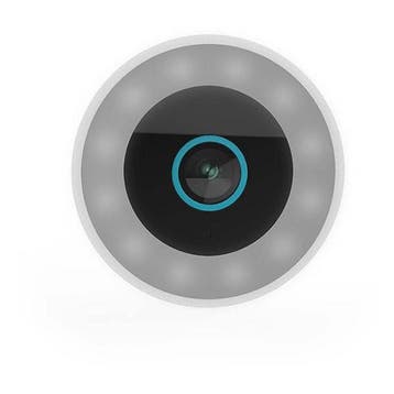 Beveiligingscamera wifi | Nedis SmartLife, Verzenden, Nieuw