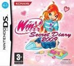 MarioDS.nl: Winx Club: Secret Diary 2009 Zonder Handl. iDEAL, Ophalen of Verzenden, Zo goed als nieuw