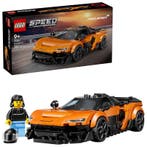 LEGO Speed Champions - McLaren W1 77257, Ophalen of Verzenden, Nieuw