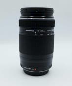 Olympus M.Zuiko ED 75-300mm 4.8-6.7 II OCCASION (212), Ophalen of Verzenden, Zo goed als nieuw