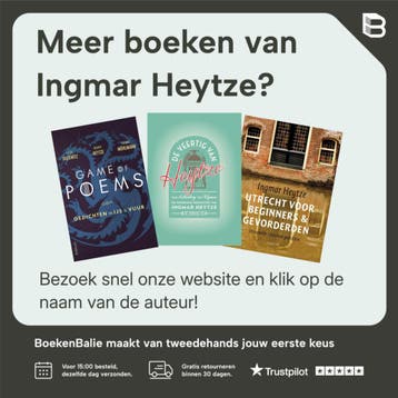 Reisoefeningen - Ingmar Heytze 9789057595646, Boeken, Verzenden, Gelezen, Ingmar Heytze