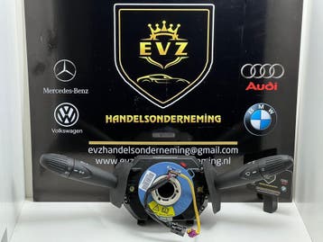 Fiat 500 TwinAir combischakelaar bj.2017 Artnr.07356283620, Gebruikt, Fiat