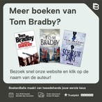 The Master of Rain 9780375713330 Tom Bradby, Verzenden, Gelezen, Tom Bradby