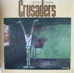 The Crusaders - Ghetto Blaster, Ophalen of Verzenden, Gebruikt