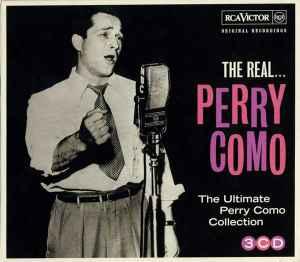 cd digi - Perry Como - The Real... Perry Como (The Ultima..., Cd's en Dvd's, Cd's | Jazz en Blues, Zo goed als nieuw, Verzenden
