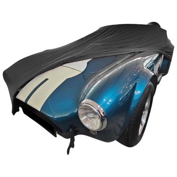 Autohoes voor AC Cobra Mk1 (1962-1963) Indoor BESTE PASVORM, Ophalen of Verzenden, Nieuw, Op maat