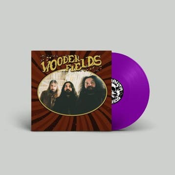lp nieuw - wooden fields - WOODEN FIELDS (nieuw), Verzenden, Zo goed als nieuw, Overige formaten