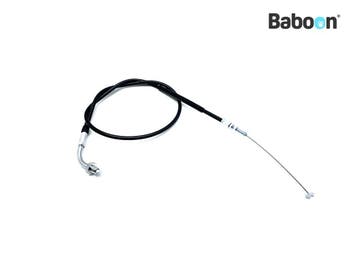 Gaskabel Honda VT 600 Shadow 1988-1998 (VT600 PC21), Verzenden, Gebruikt